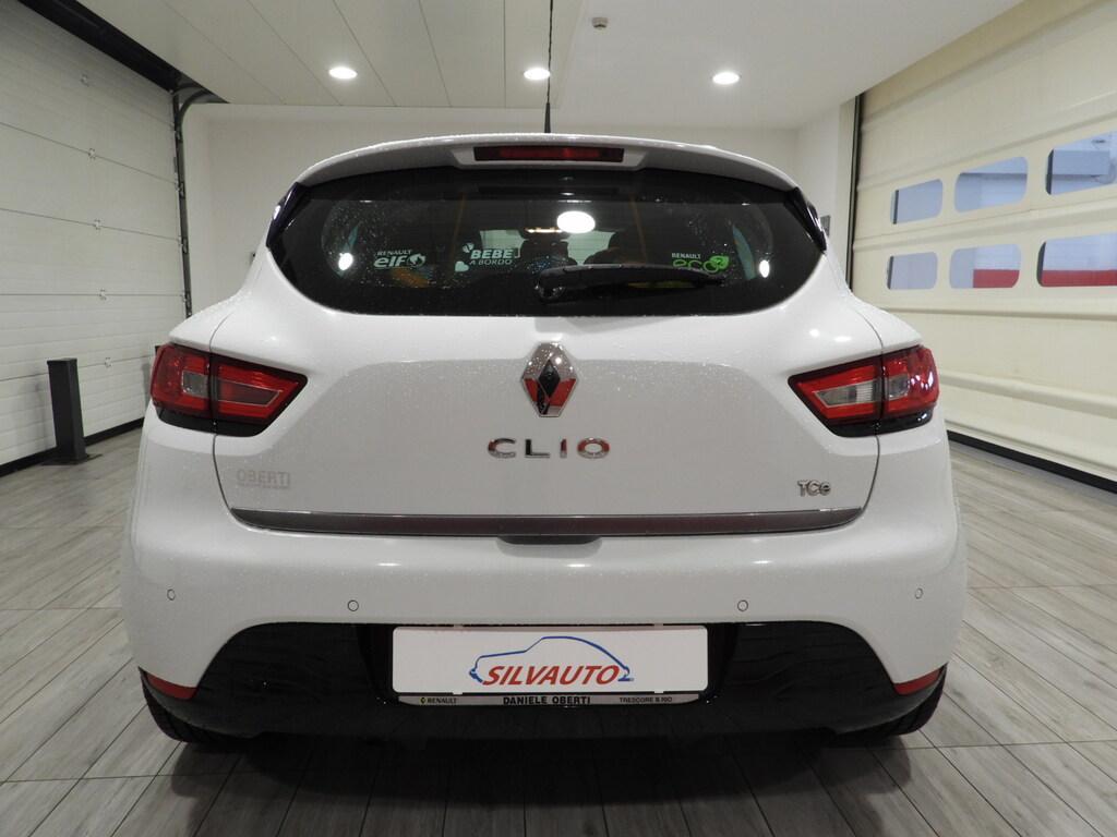 Renault Clio 5 Porte 0.9 TCe Costume National