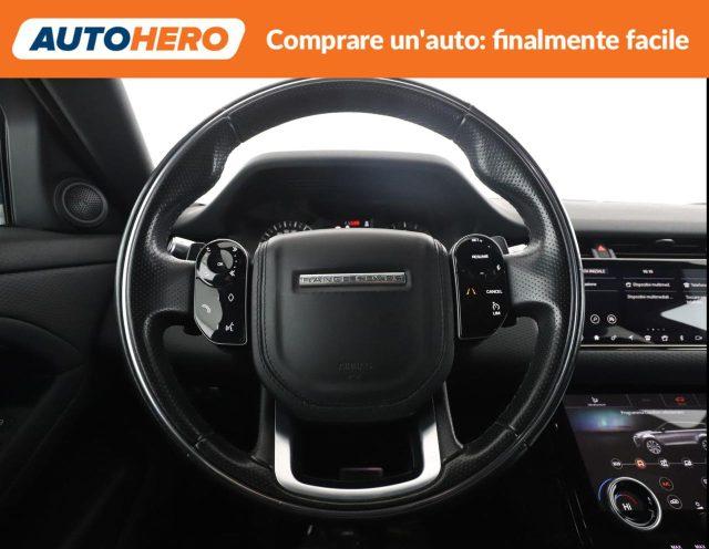 LAND ROVER Range Rover Evoque 2.0D I4-L.Flw 150 CV AWD Auto R-Dynamic S