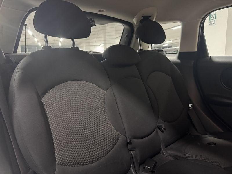 MINI Countryman Mini 1.6 One D Countryman