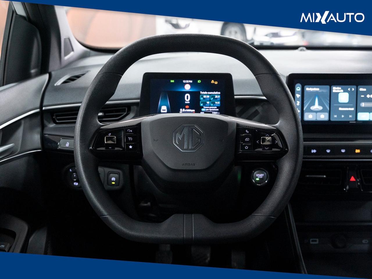 MG MG3 1.5 Comfort ICE