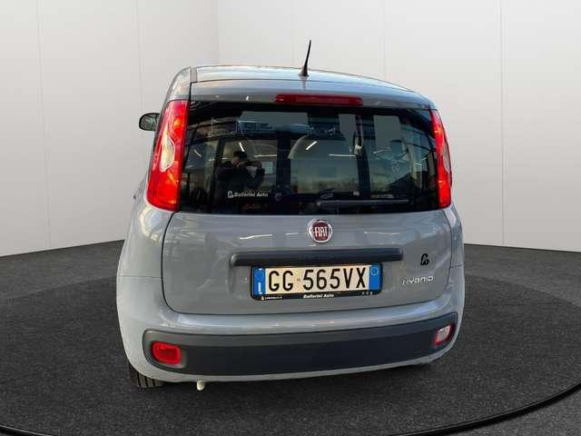 Fiat Panda 1.0 firefly hybrid 69Cv City Life