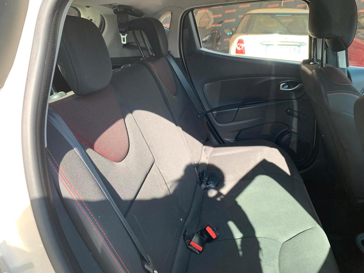 Renault Clio 1.5 dCi 8V 90CV Start&Stop 5 porte Energy