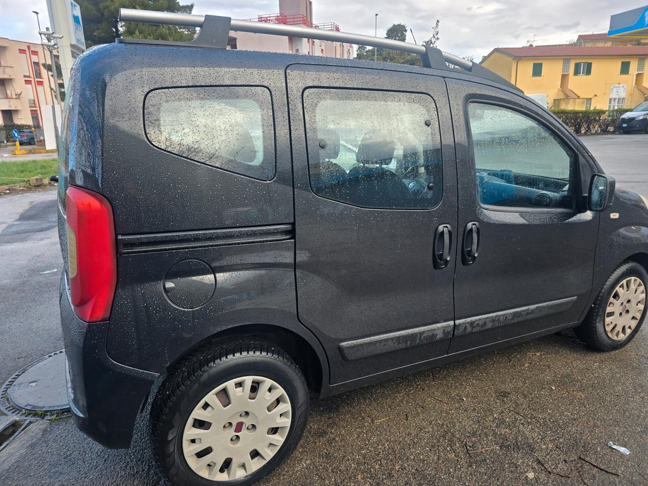 Fiat Qubo 1.3 MJT 95 CV Active