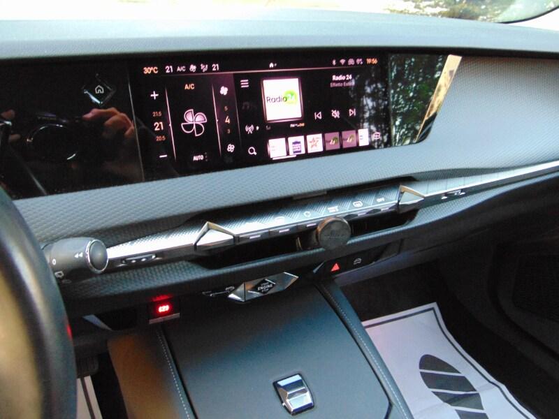 DS DS 4 2ª serie DS 4 BlueHDi 130 aut. Bastill...