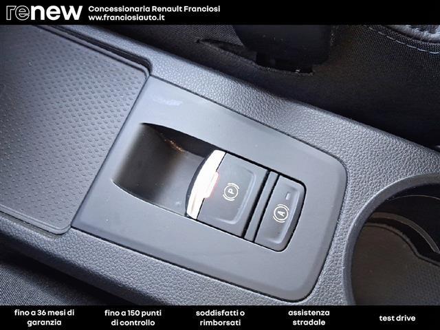 RENAULT ZOE E-TECH ELECTRIC Intens R135 MY21