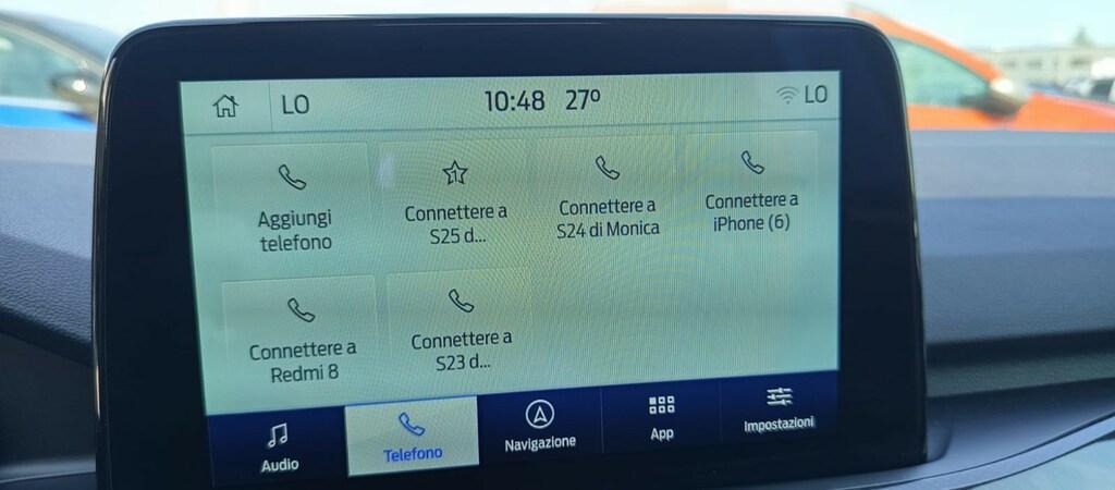 Ford Kuga 1.5 EcoBlue ST-Line 2WD