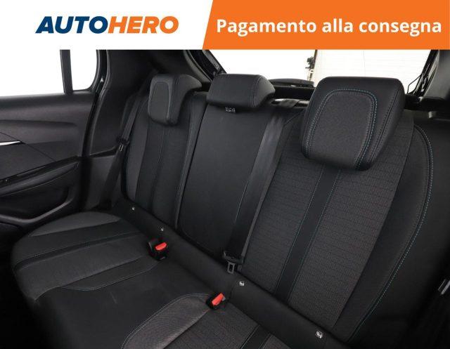 PEUGEOT 208 BlueHDi 100 Stop&Start 5 porte Allure