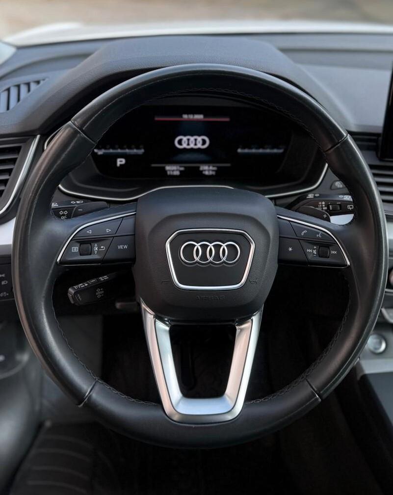 AUDI Q5 SPB 40TDI 204CV Quattro S-Tronic 2022