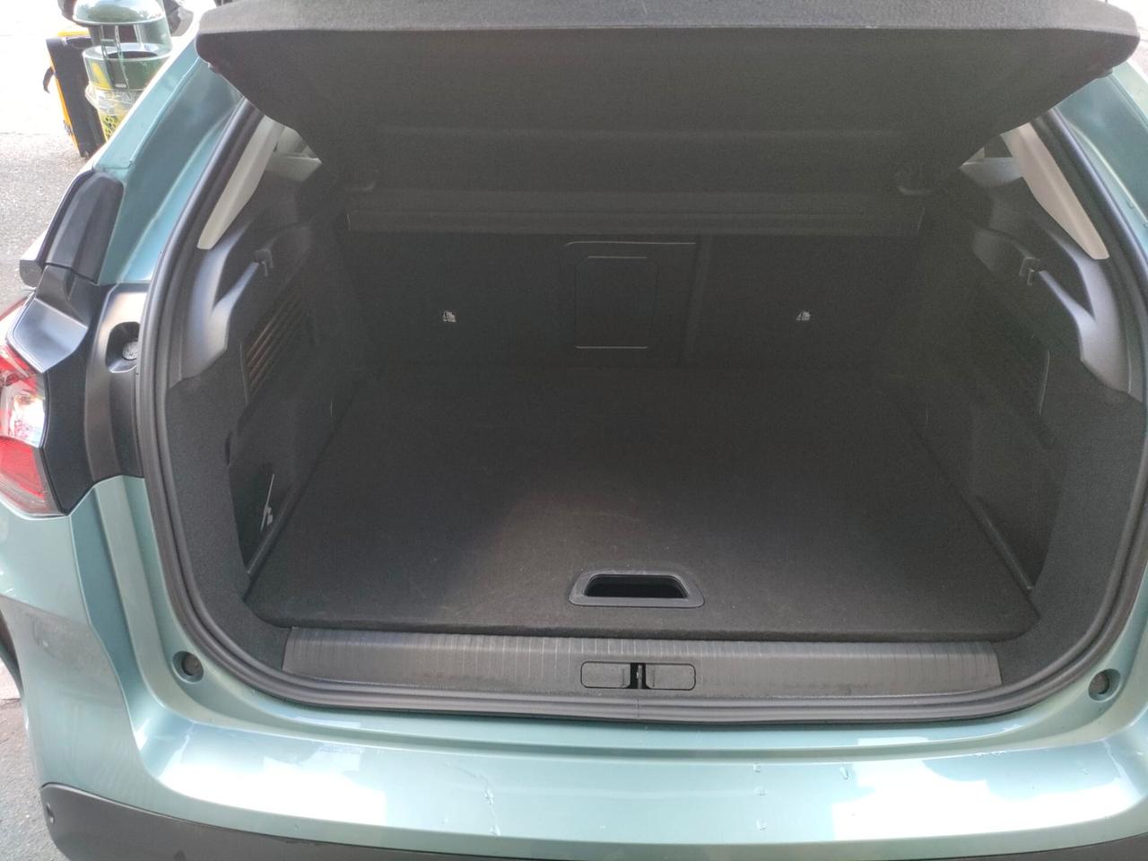 Citroen C4 1.2 PureTech 130 cv S&S Plus