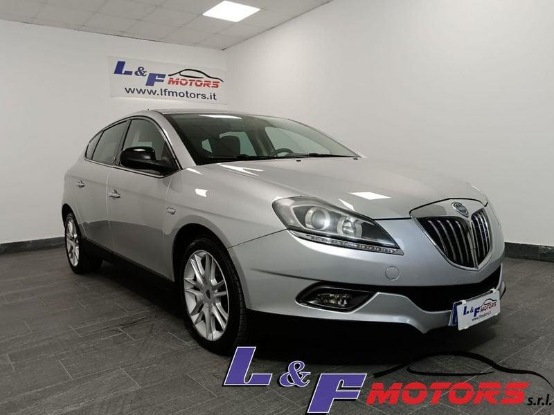 Lancia Delta Delta 1.6 mjt Platino