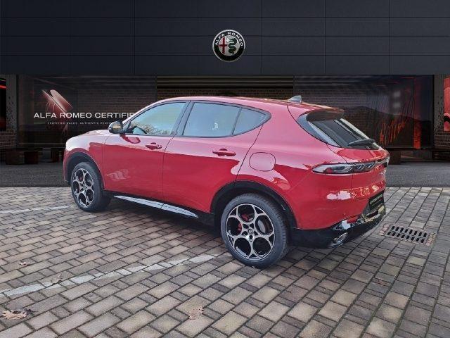 ALFA ROMEO Tonale MY24 PLUG-IN VELOCE