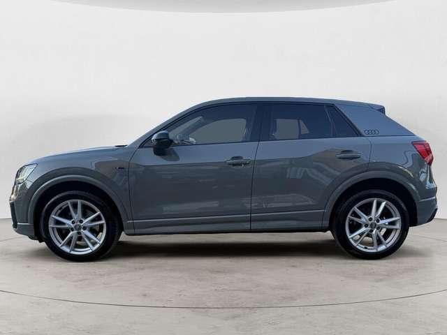 Audi Q2 1.6 TDI S tronic S line Edition