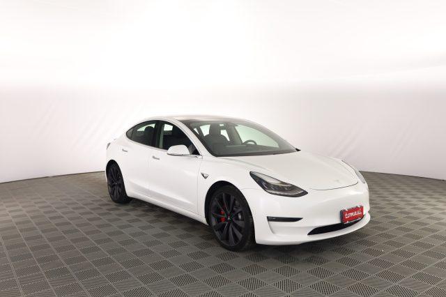 TESLA Model 3 Model 3 Long Range Performance AWD