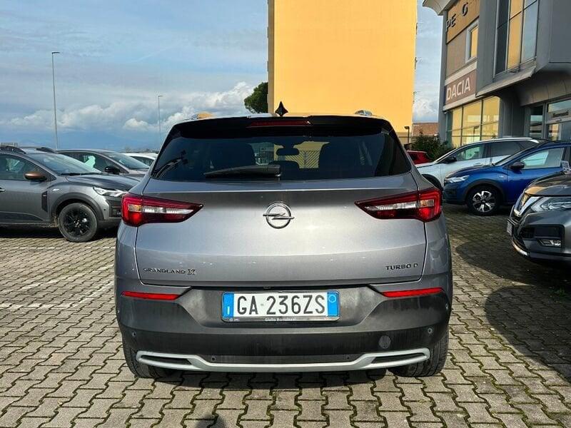 Opel Grandland Grandland X 1.5 diesel Ecotec Start&Stop Innovation