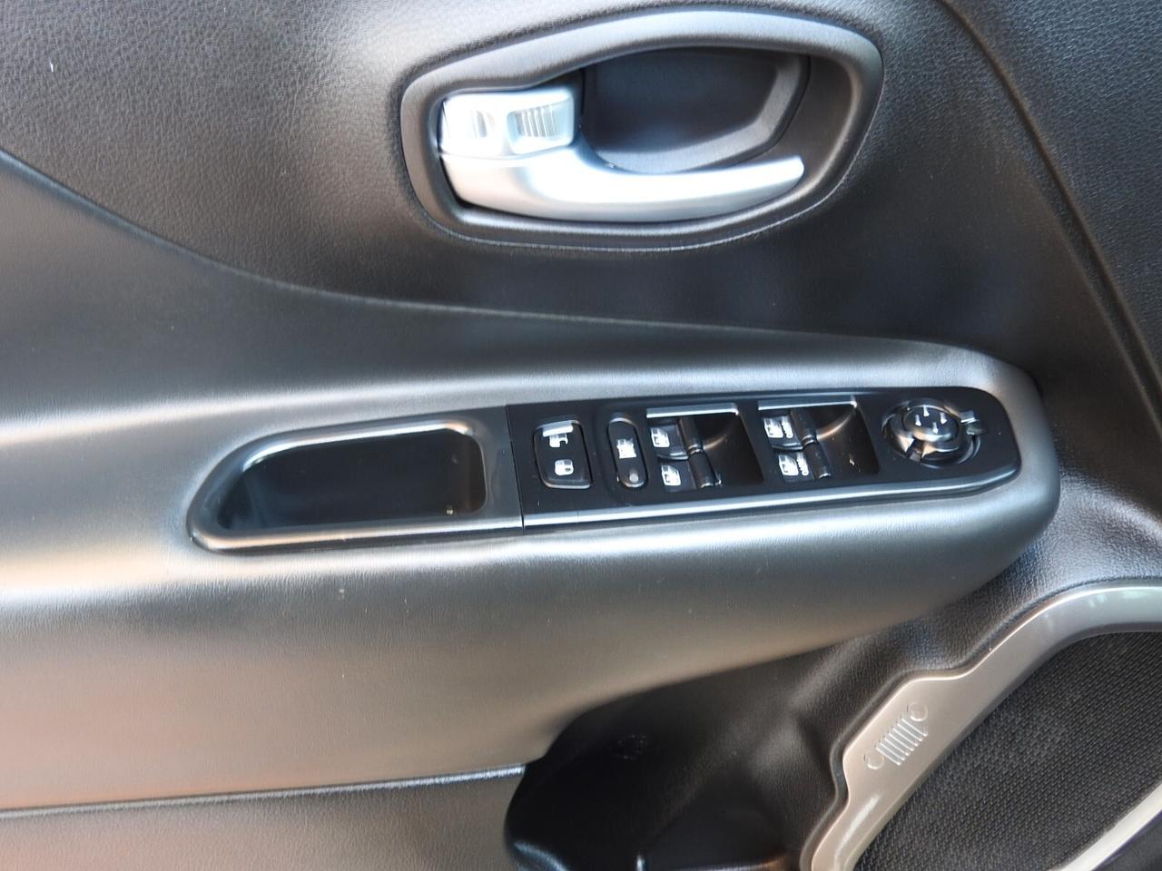 Jeep Renegade 2.0 Mjt 140CV 4X4 Limited AUTOM. NEOP.