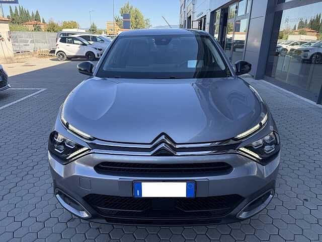 Citroen C4 X 1.5 BlueHDI 130 CV AT8 Max