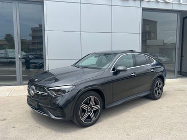 Mercedes-Benz GLC 220 Coupe Premium possibilità noleggio no scoring