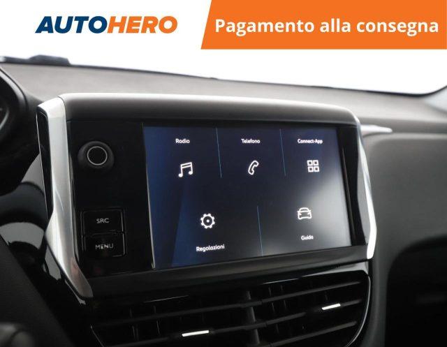 PEUGEOT 208 1° serie PureTech 82 Stop&Start 5 porte Active