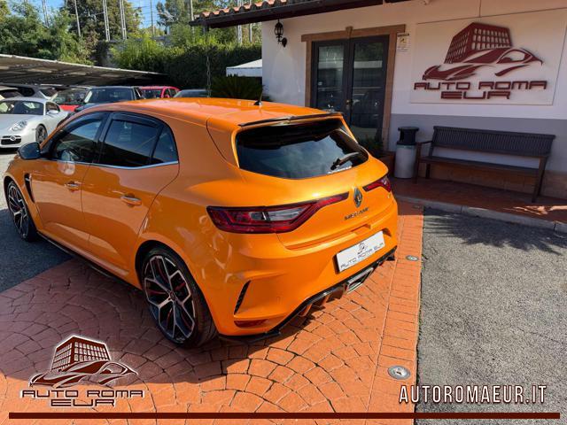 RENAULT Megane Mégane TCe 300 CV EDC R.S. Trophy 4Control