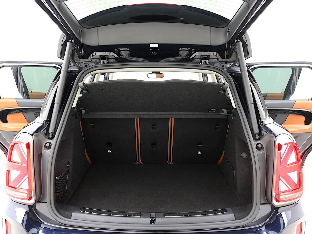 Mini Cooper D Countryman 2.0 ALL4 TETTO APRIBILE