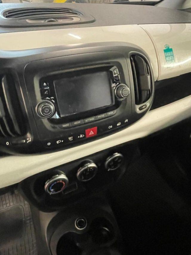 FIAT 500L 1.3 Multijet 85 CV Pop Star