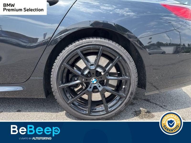 BMW Serie 8 G.C. M 850I GRAN COUPE XDRIVE AUTO
