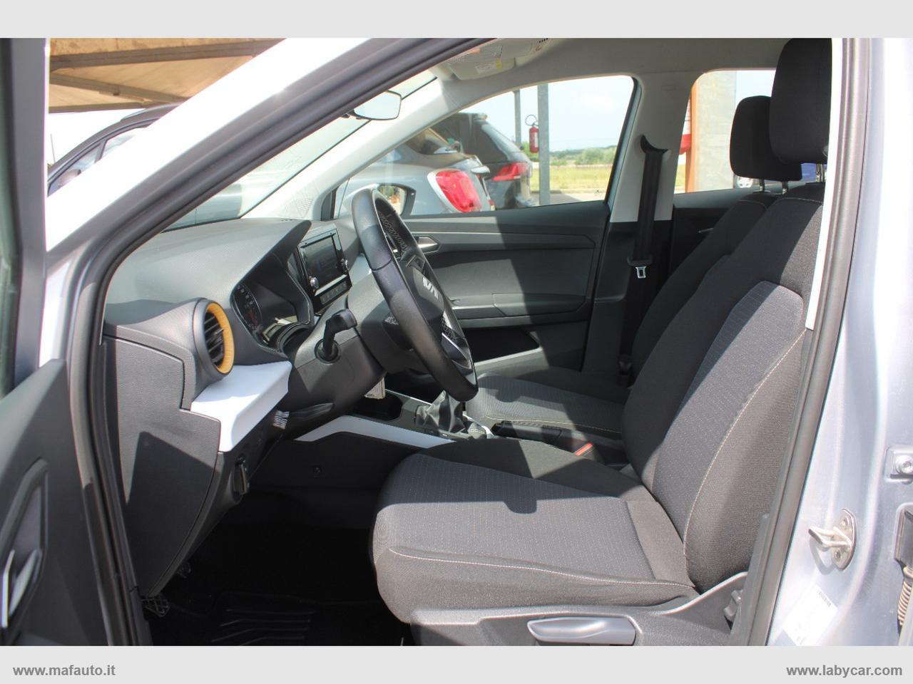 SEAT Arona 1.0 EcoTSI Style 95CV