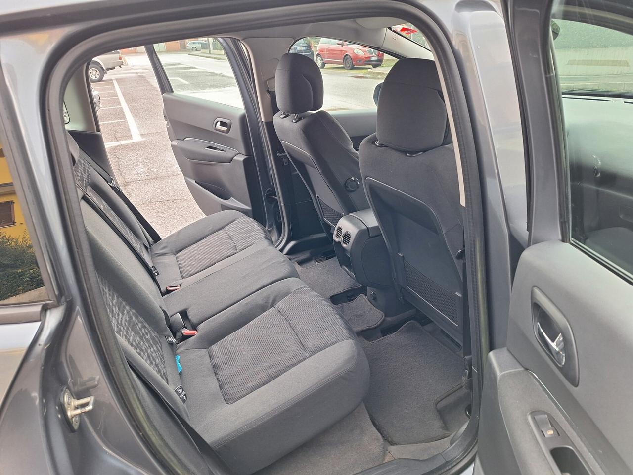 Peugeot 3008 1.6 HDi 112CV Business EURO5 UNICOPROPIETARIO FAMIGLIARE