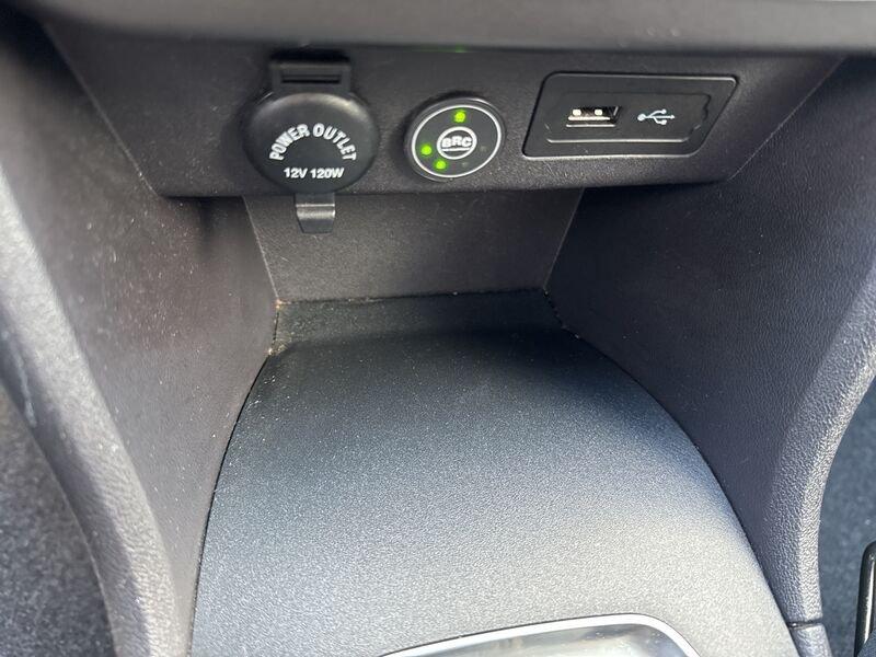 DR AUTOMOBILES DR3 dr3 1.5 Bi-Fuel GPL