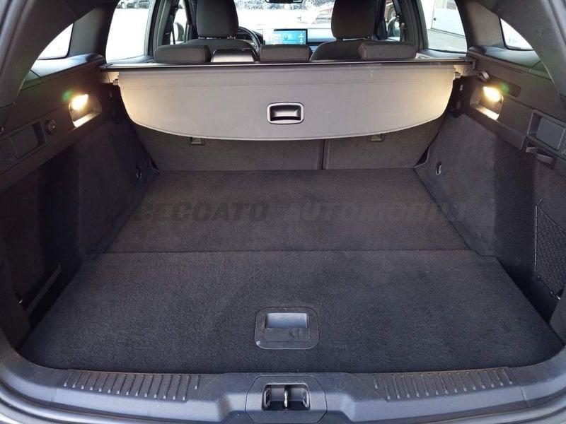 Ford Focus Focus SW 1.5 ecoblue ST-Line 115cv auto
