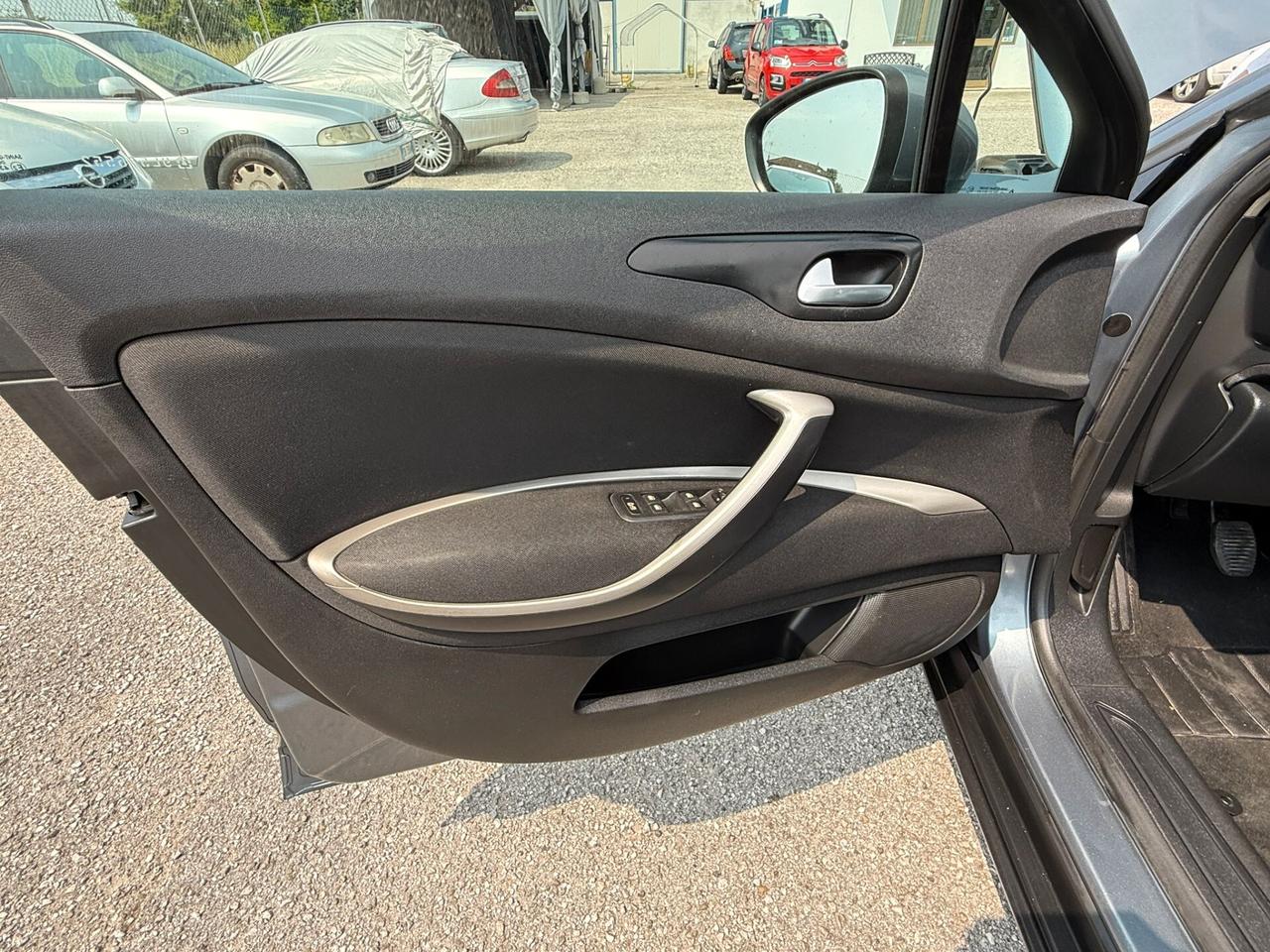 Citroen C5 2.0 HDi Cv140 BERLINA!!!