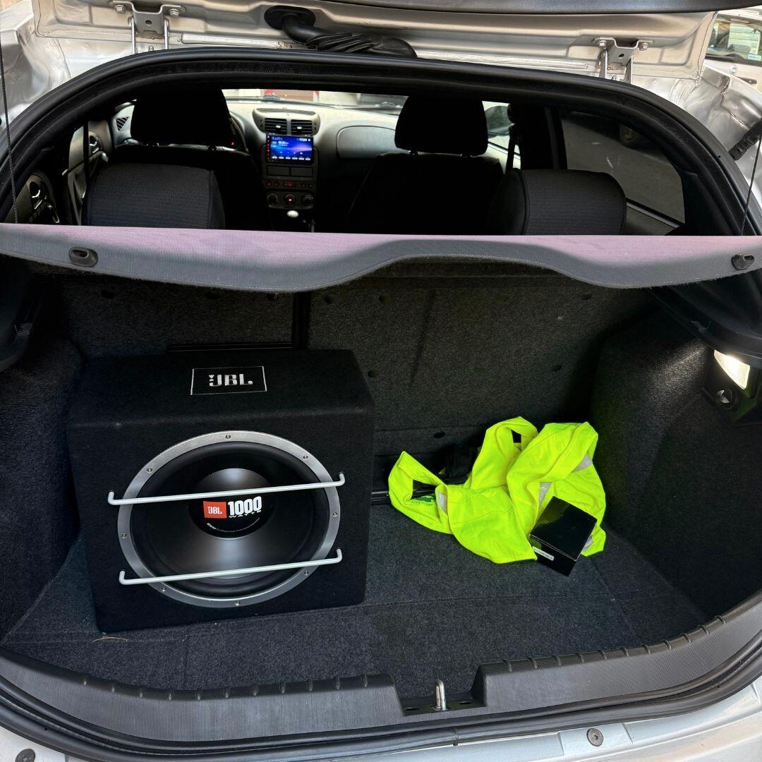 Alfa Romeo 147 **128.00km!!**