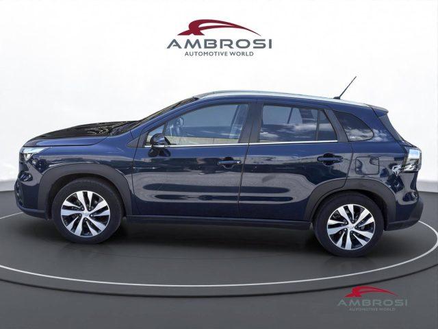 SUZUKI Other S CROSS 1.5h 140v Starview 2wd at