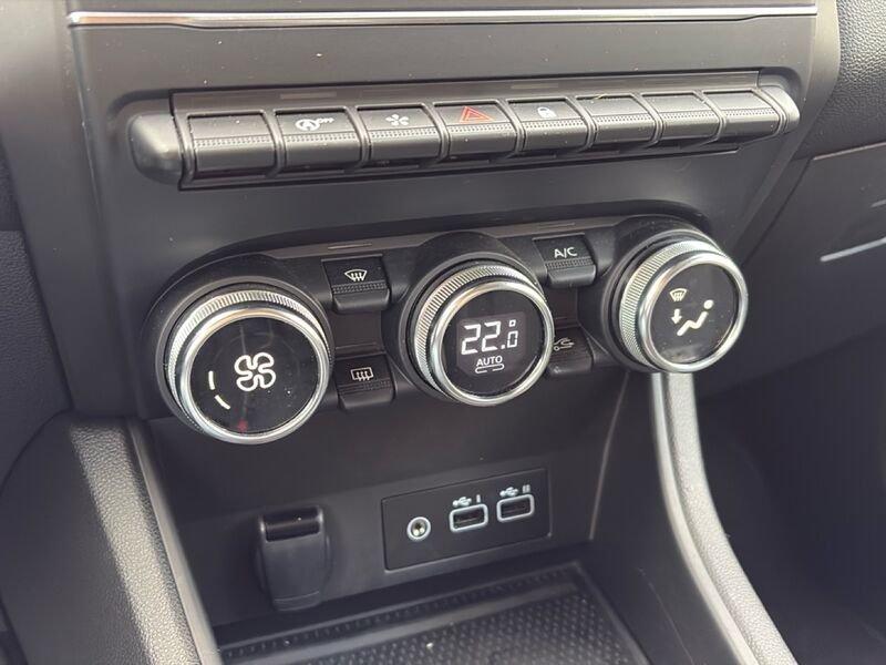 Renault Captur Captur 1.0 tce Techno Gpl 100cv