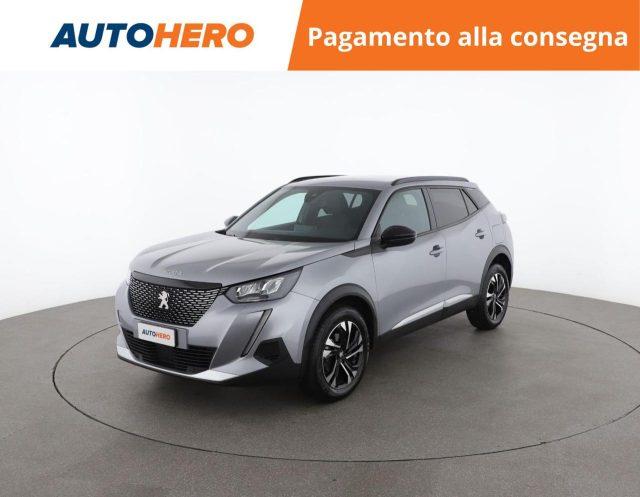 PEUGEOT 2008 PureTech 130 S&S Allure Pack