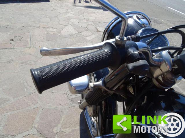 BMW R 75/5 ANNO 1971