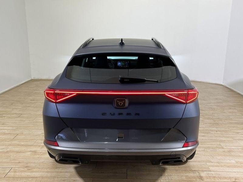 Cupra Formentor Formentor 1.5 TSI DSG