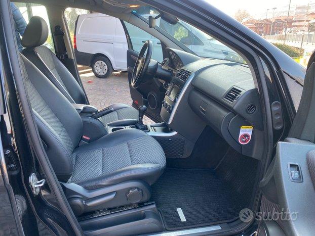 Mercedes Classe A 160 cdi Avantgarde ok neopatenta