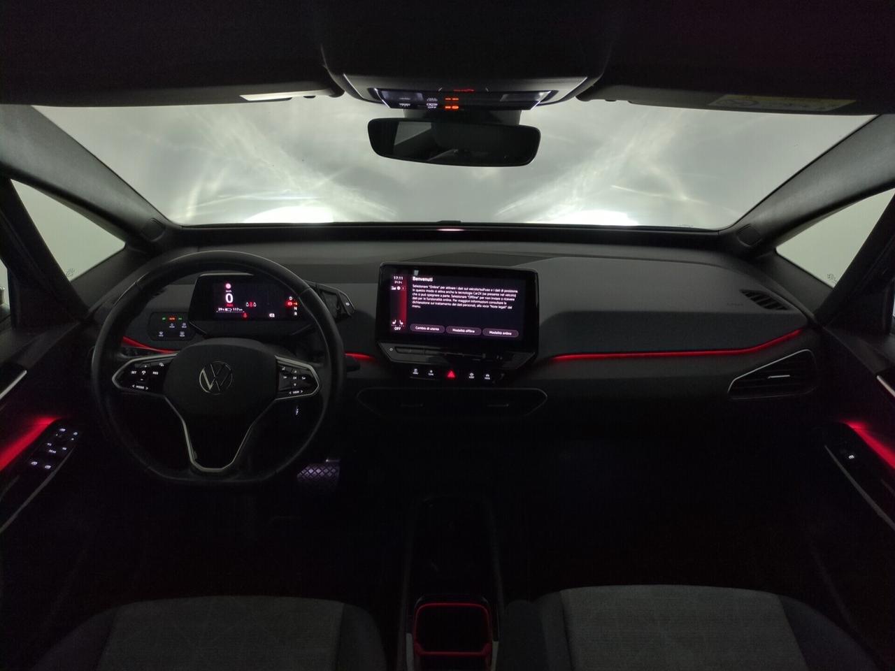Volkswagen ID.3 Pure Performance