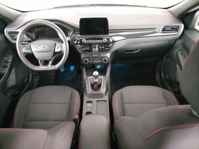 Ford Kuga 1.5 ecoblue ST-Line 2wd 120cv