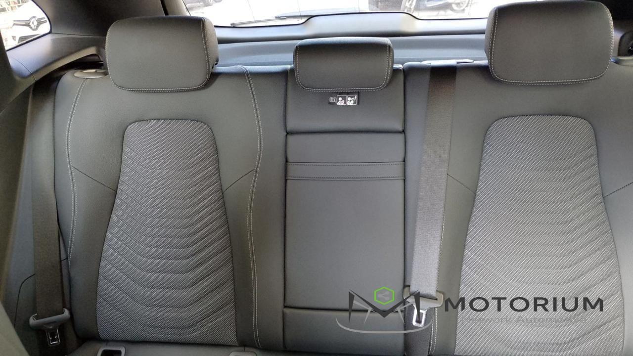 Mercedes-Benz EQA 350 4Matic AMG Line Advanced