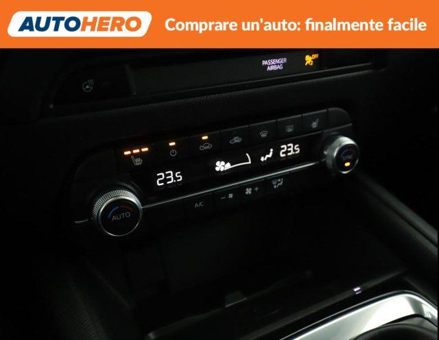 MAZDA CX-5 2.0L e-Skyactiv-G 165 CV M Hybrid 2WD Advantage