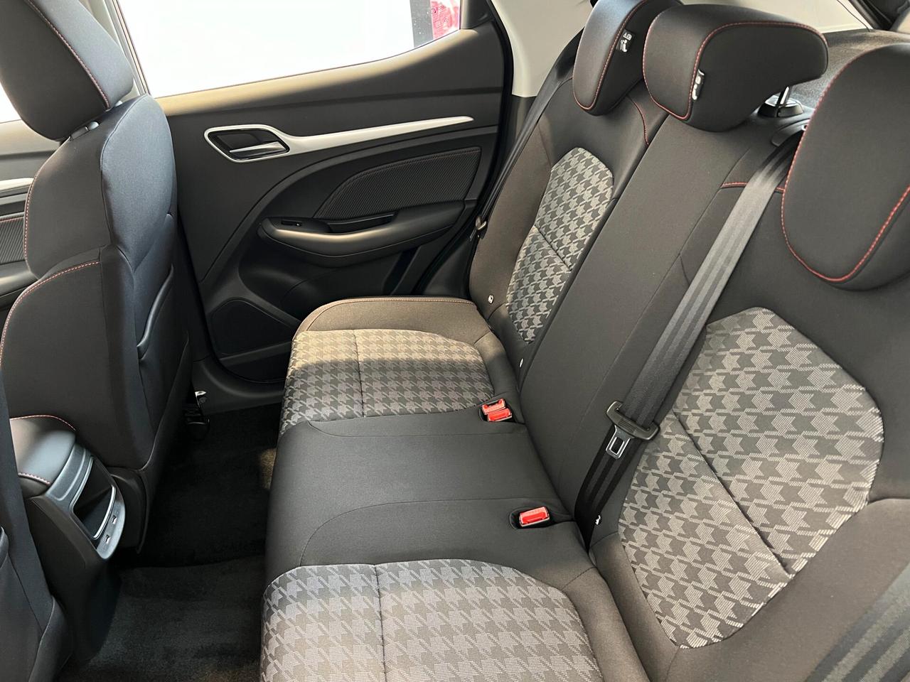 Mg ZS Classic 1.5 VTi-tech Comfort KM0