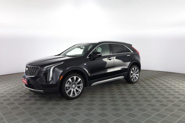 CADILLAC XT4 XT4 350 TD AWD Premium Luxury