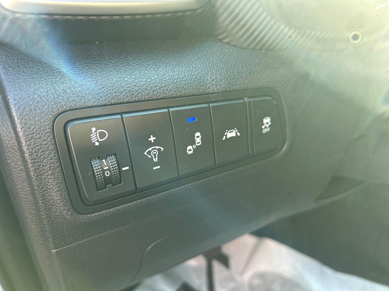 Hyundai Tucson 1.6 crdi Xprime 2wd 115cv my20