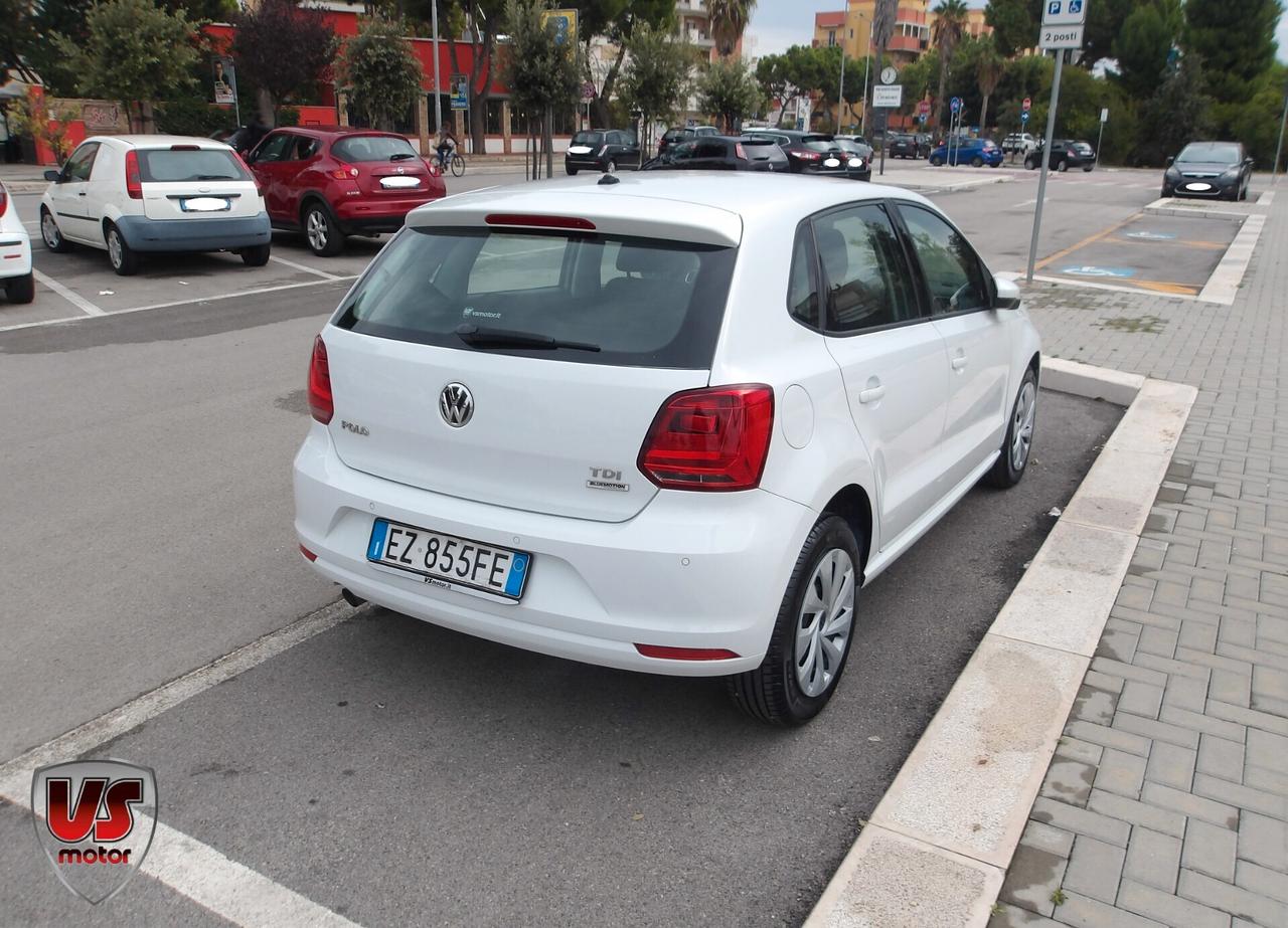 VOLKSWAGEN POLO AUTO -PREZZO PROMO!