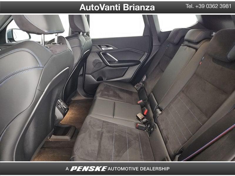 BMW X1 X1 xdrive 25e MSport Pro
