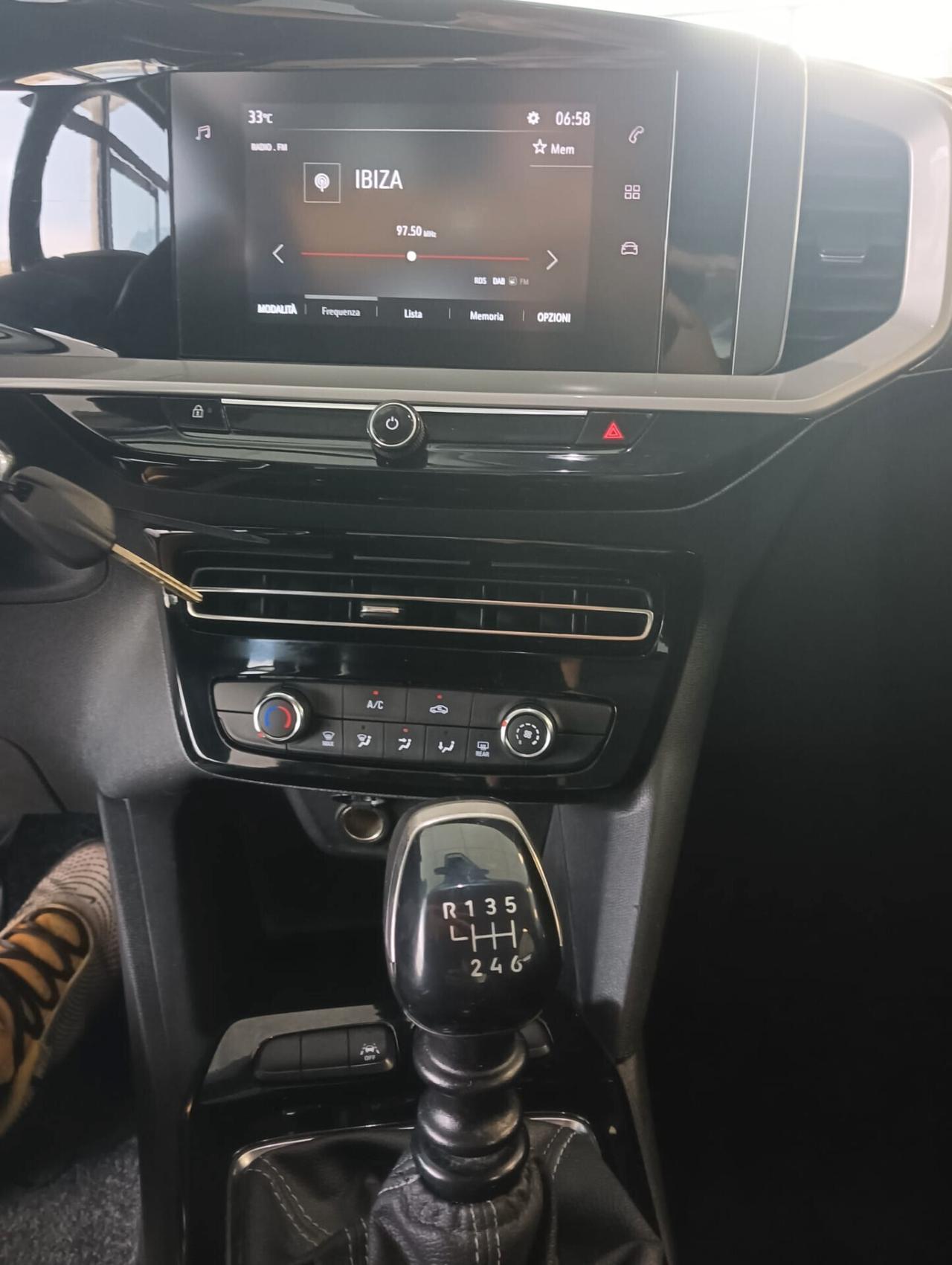 Opel Mokka 1.5 diesel Edition