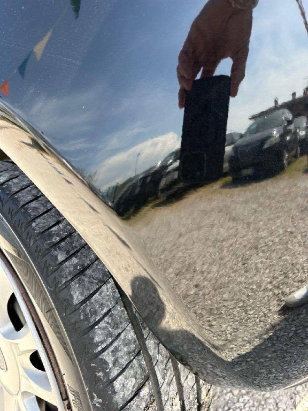 LANCIA Ypsilon 1.3 MJT 16V 95 CV 5 porte S&S Gold