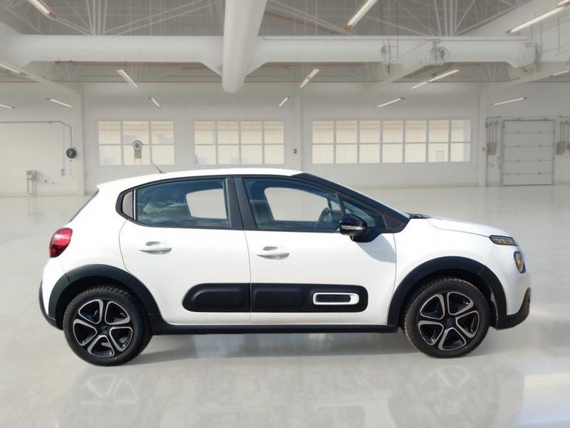 CITROEN C3 BlueHDi 100 S/S Feel 5 PORTE